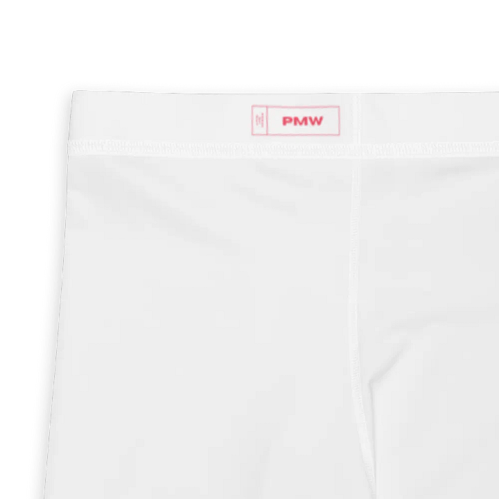 Men's leggings - flexible and breathable. Ideal for workouts. product image (2)