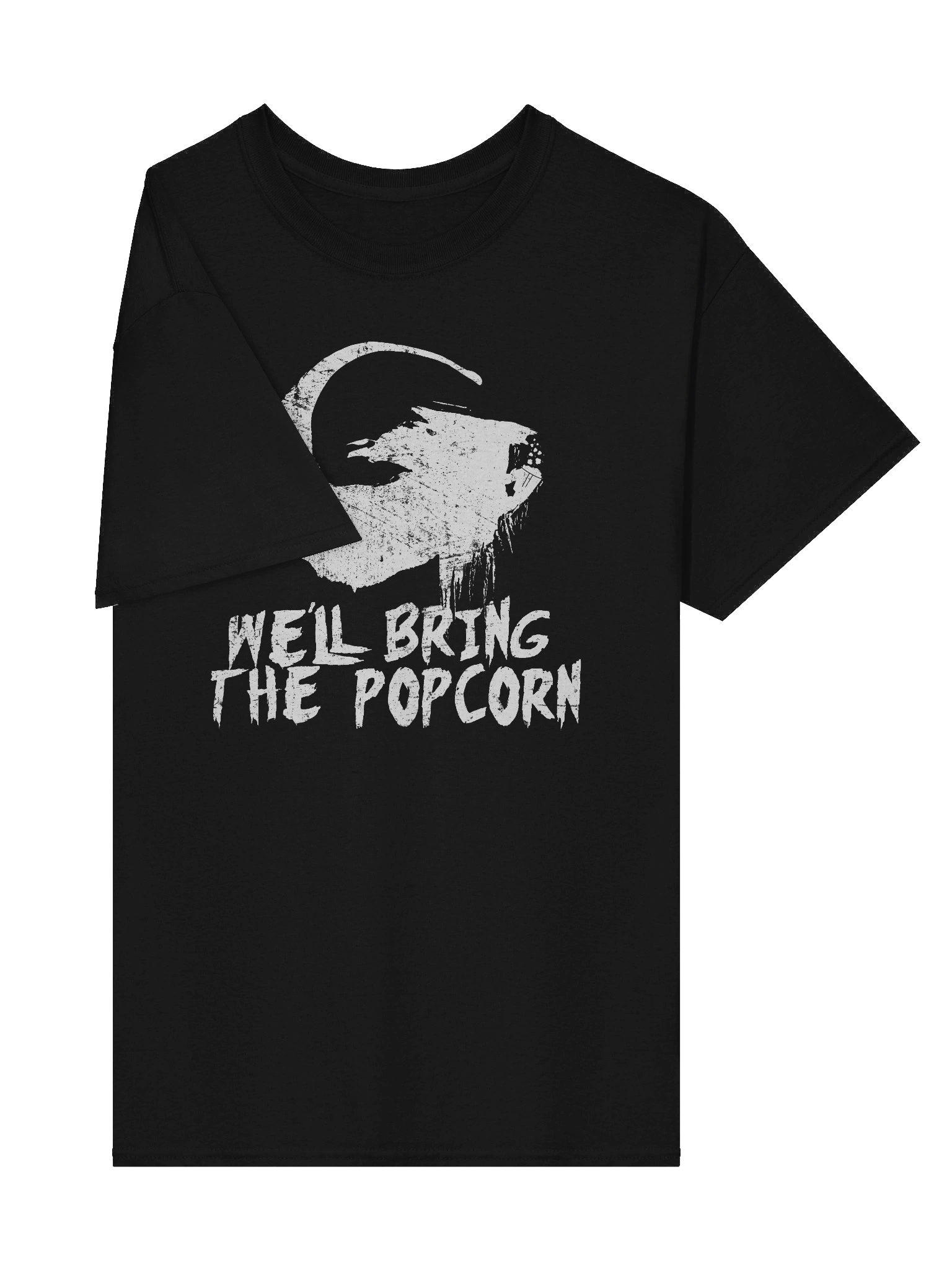 Podcast Minus One T-Shirt product image (21)
