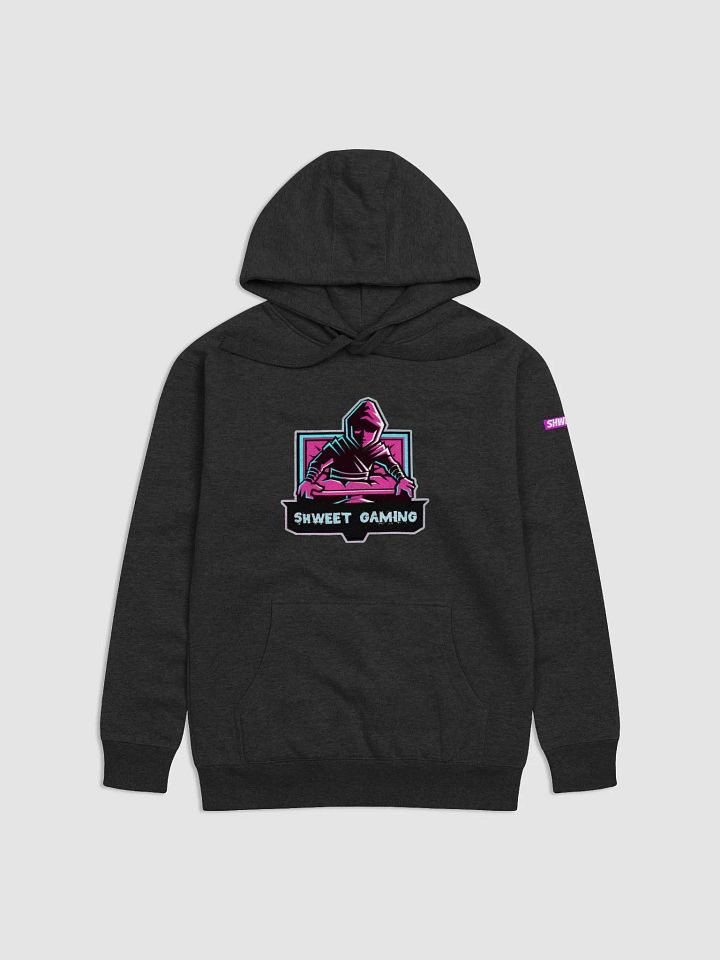Stay Shweet Hoodie (Unisex) product image (3)