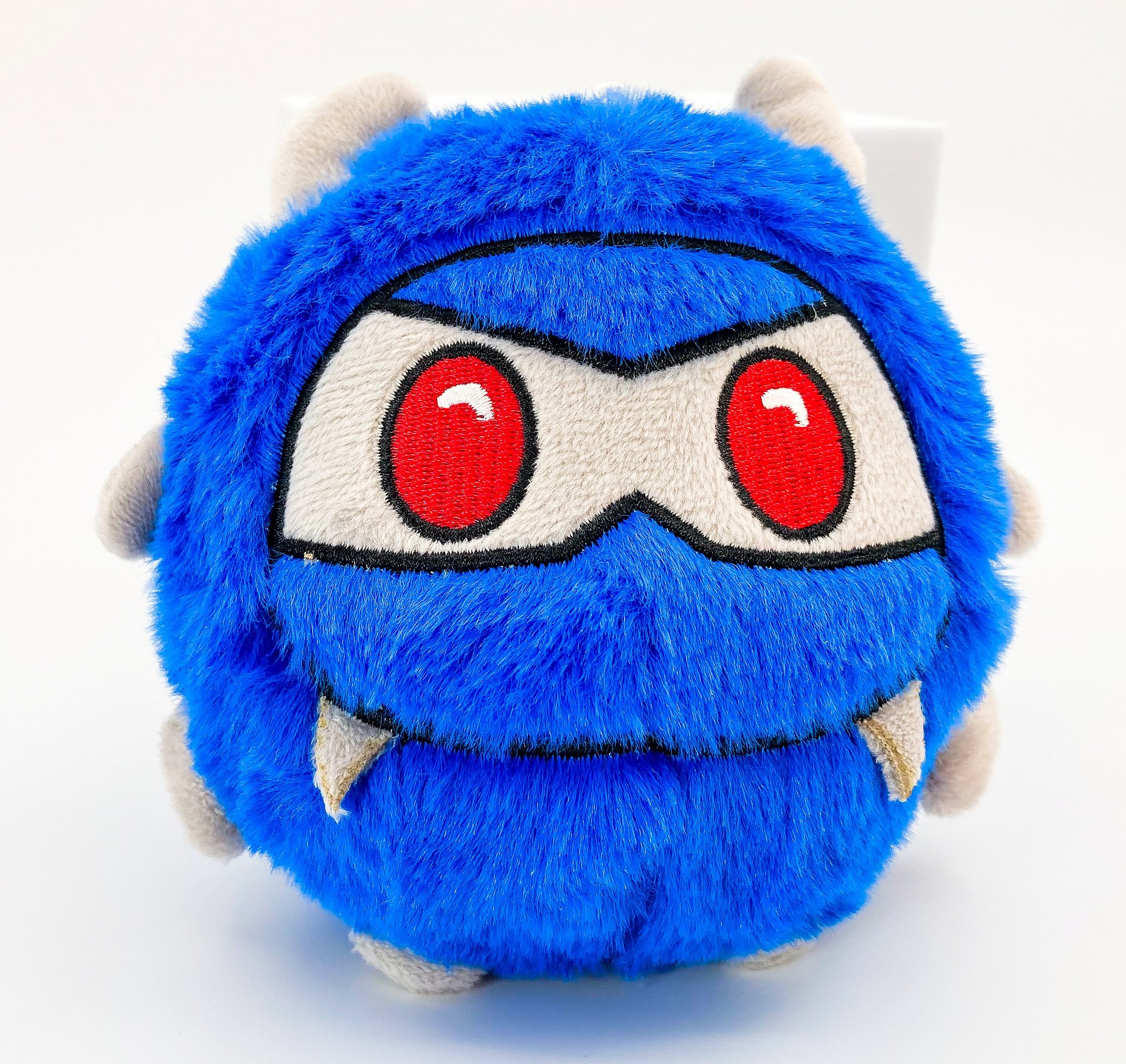 TDL Spider Small Plushie - Gen 1 product image (3)