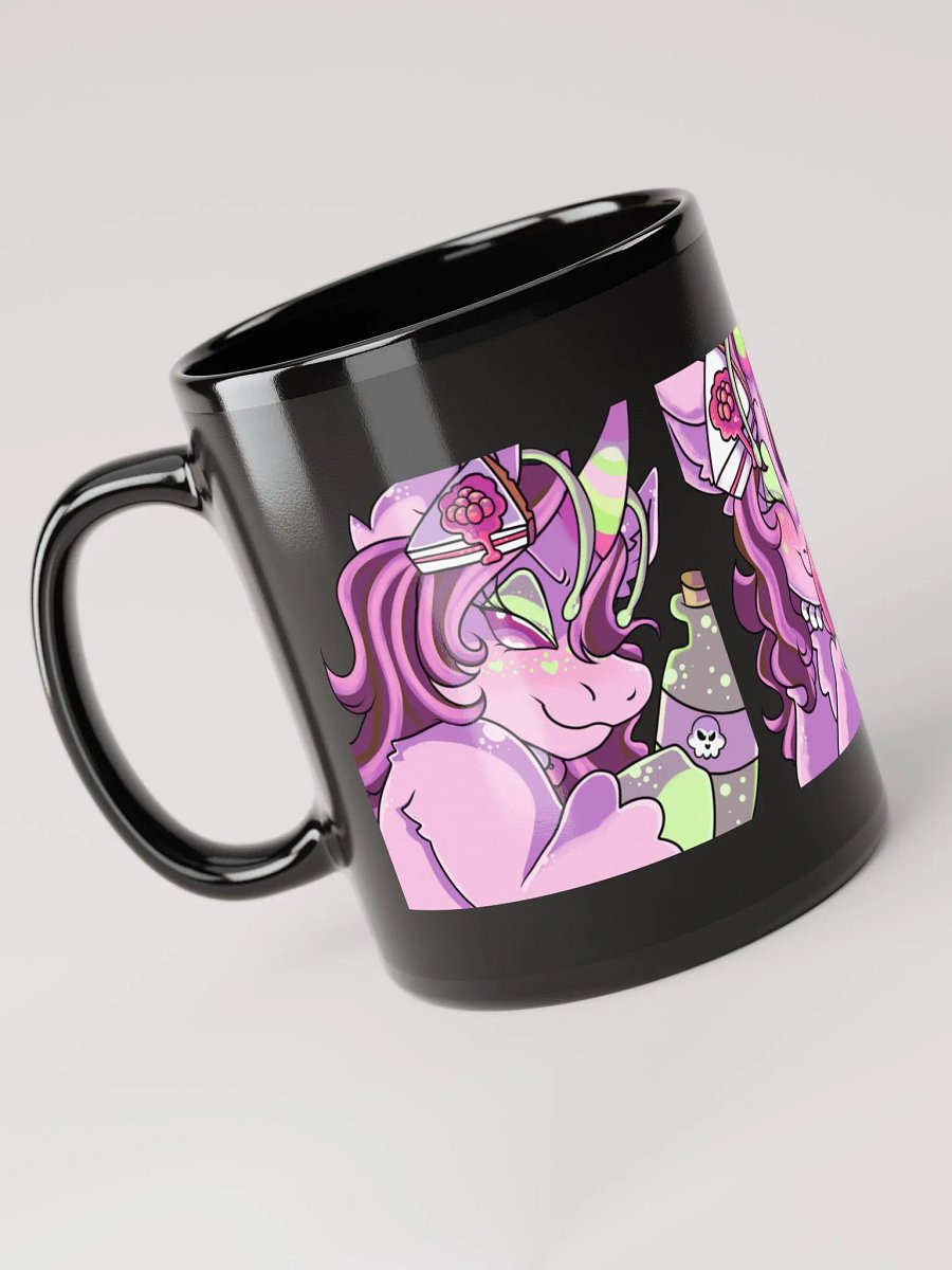 Slay All Day Pastel Character Mug product image (5)