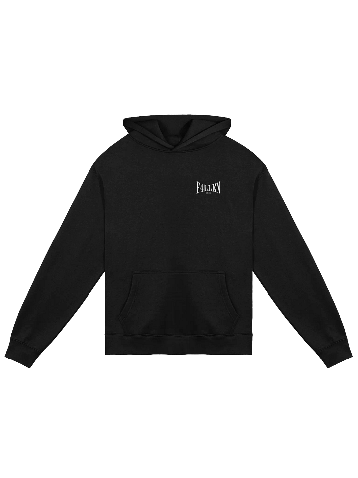 Clock Is Ticking - Hoodie F4llen product image (11)