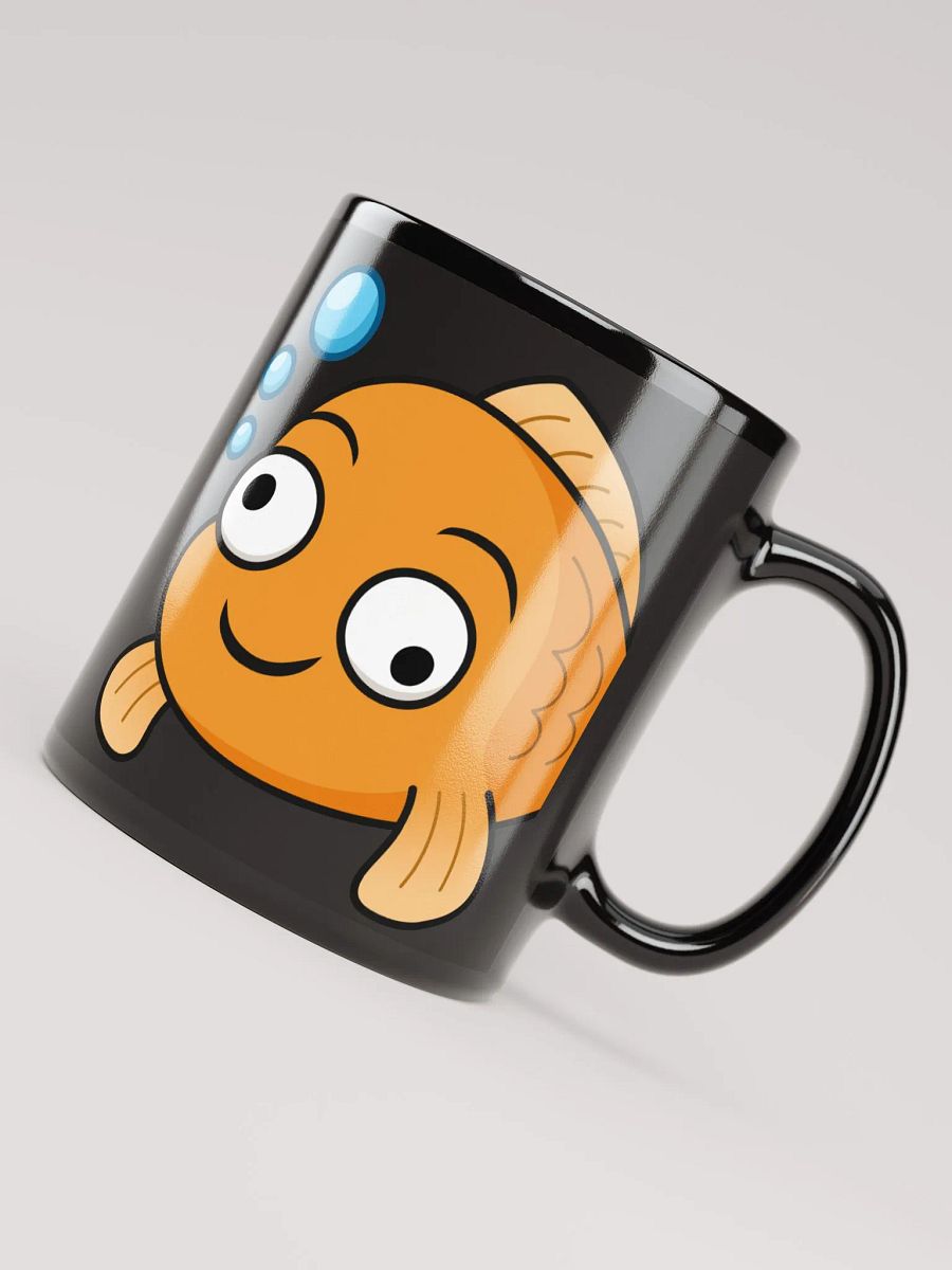 Drast_Gaming Goldfish Mug product image (4)