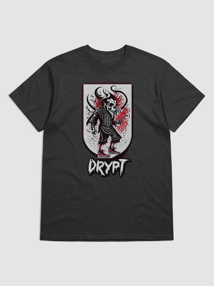 DRYPT Limited Edition Clothing #1 product image (1)