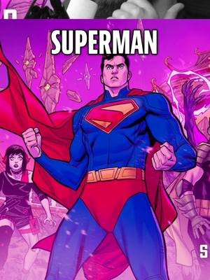 Saturday Morning Superman 🌞 Not every hero is forged in shadows. Some are born to soar. The new Superman gets it.  Bright, fun, and full of hope. 🦸‍♂️ How do you think Superman should be represented in media? #superman #dccomics #DCU #dcuniverse 