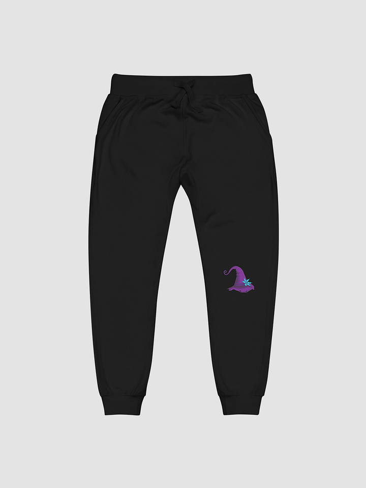 [Winterfell] Unisex Fleece Sweatpants - Cotton Heritage M7580 product image (1)