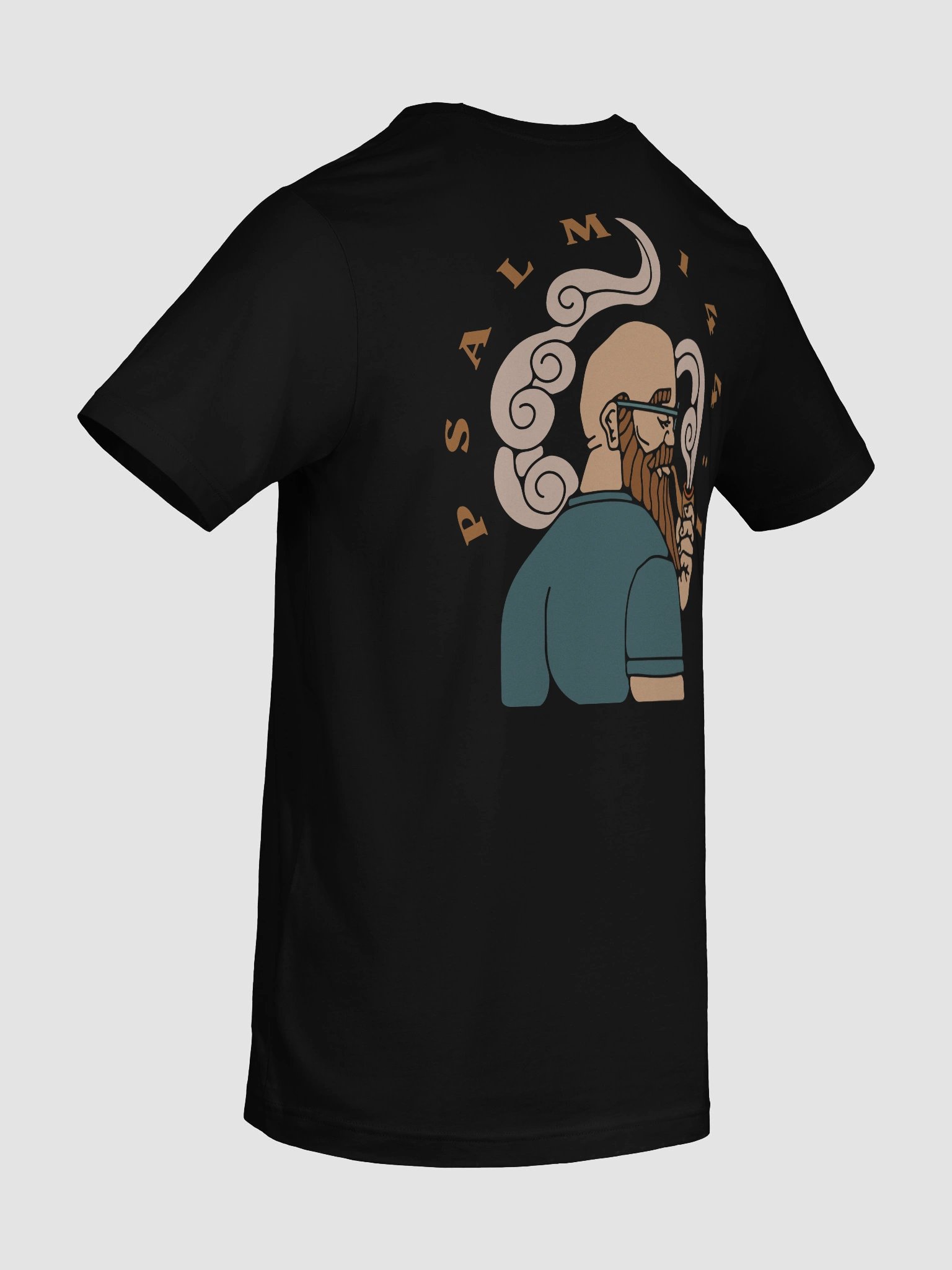 Psalm 144:1 Shirt product image (10)