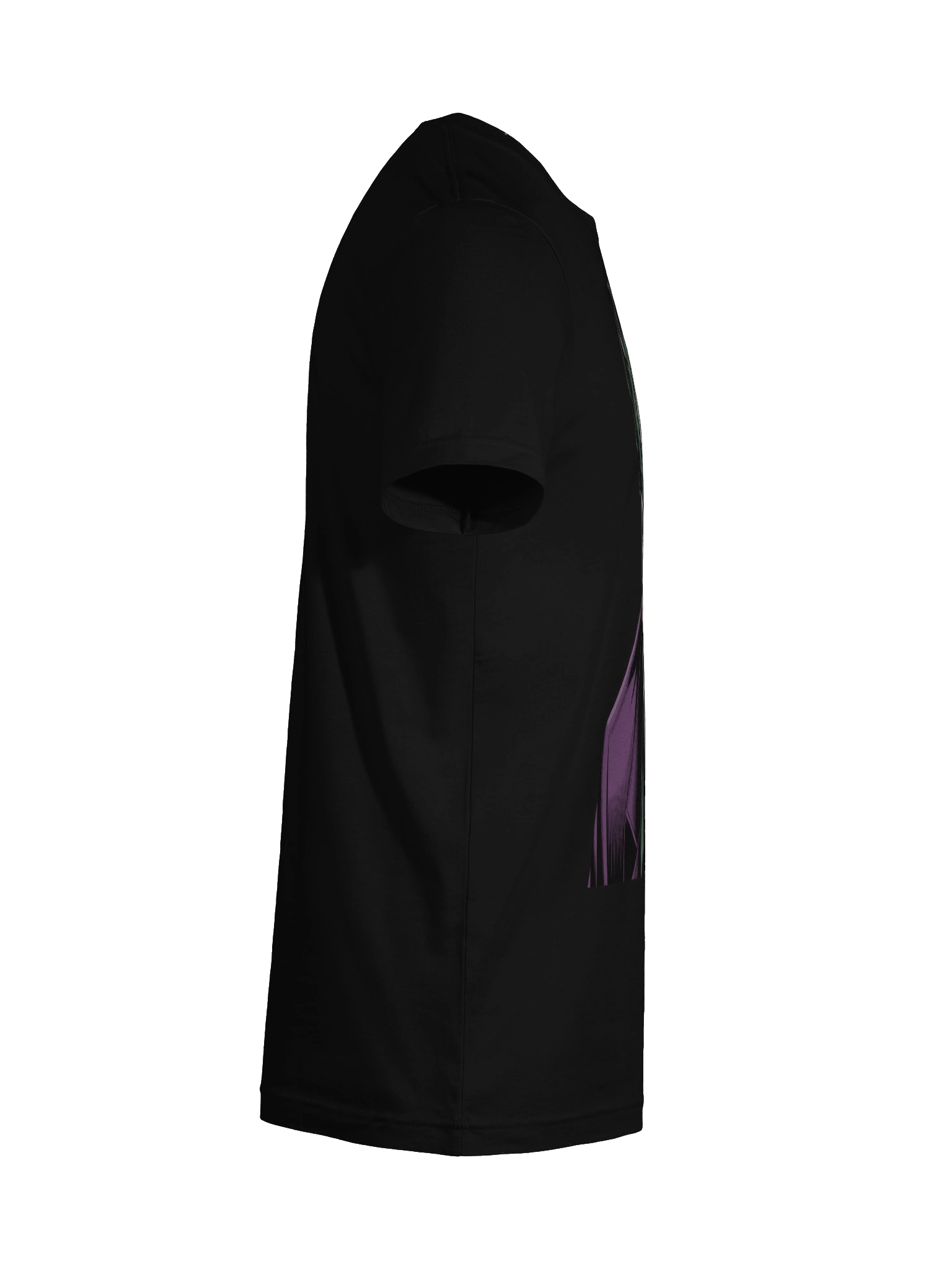 The Madcap Mirage: Joker-Inspired Graphic T-Shirt product image (12)