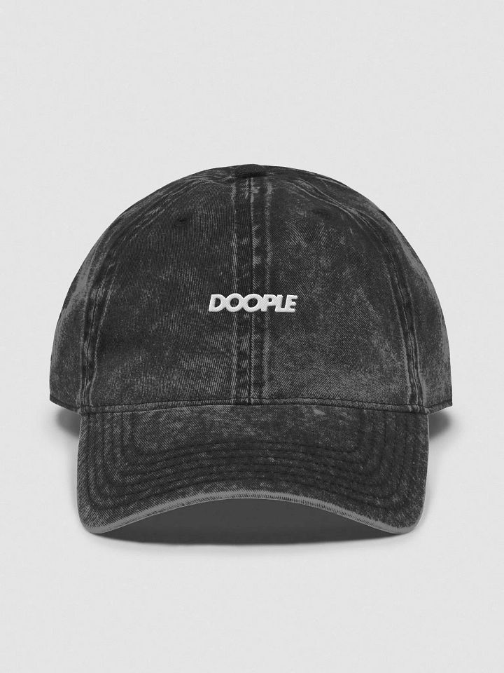 Doople Pop Hat product image (1)