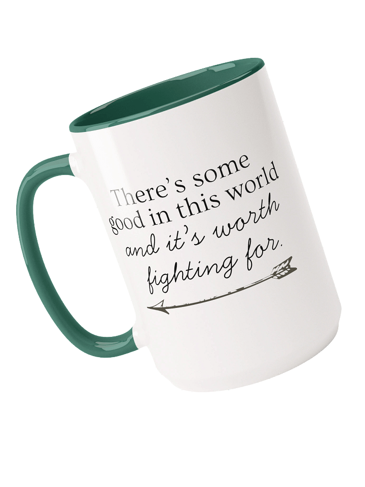 There's Some Good product image (1)