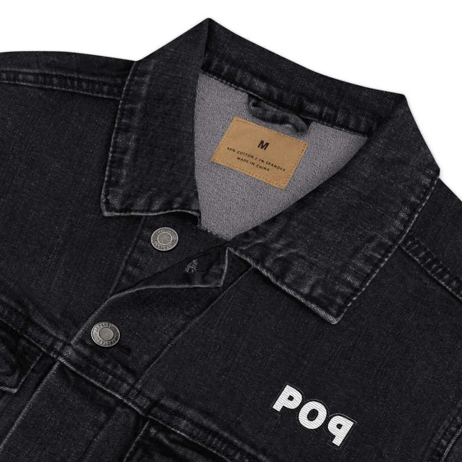 Threadfast Denim Jacket product image (9)