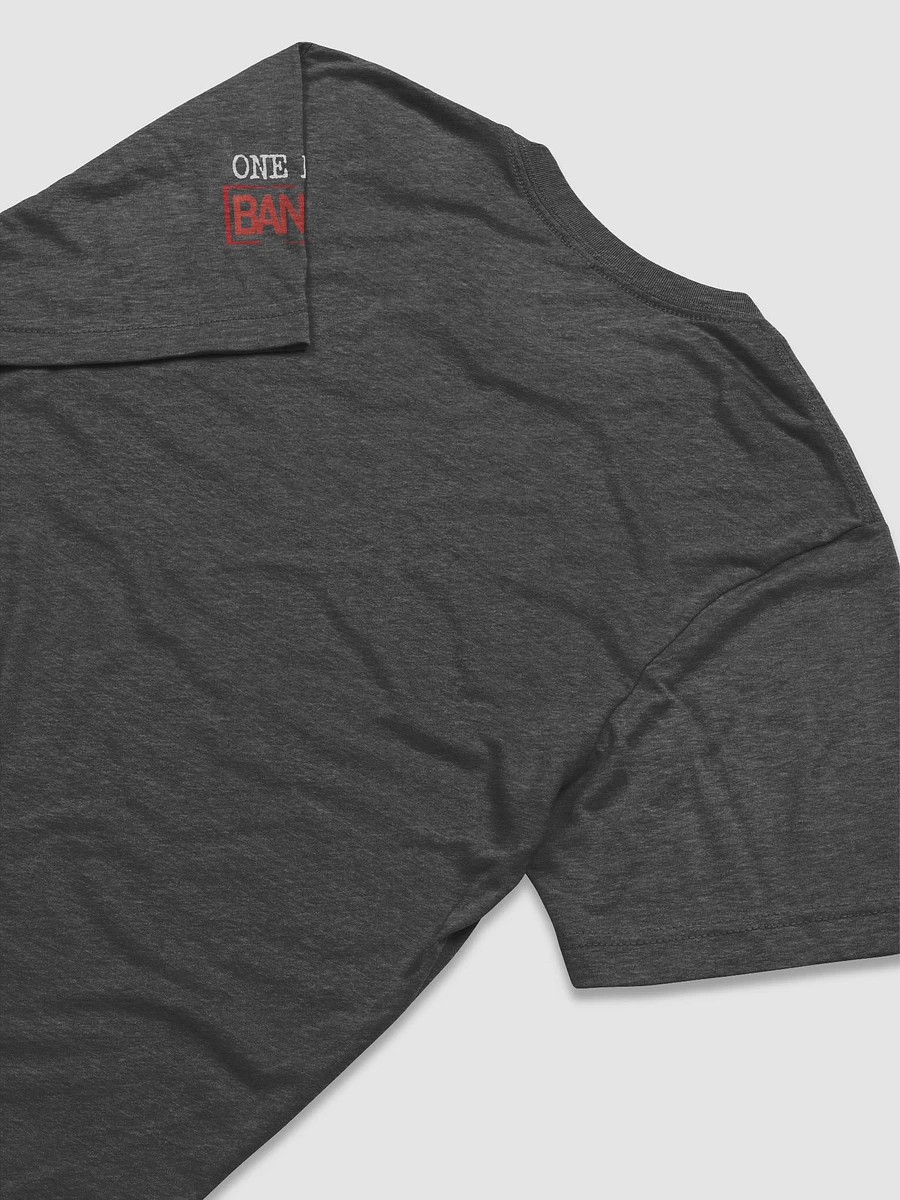One Manc Banned T-Shirt product image (4)