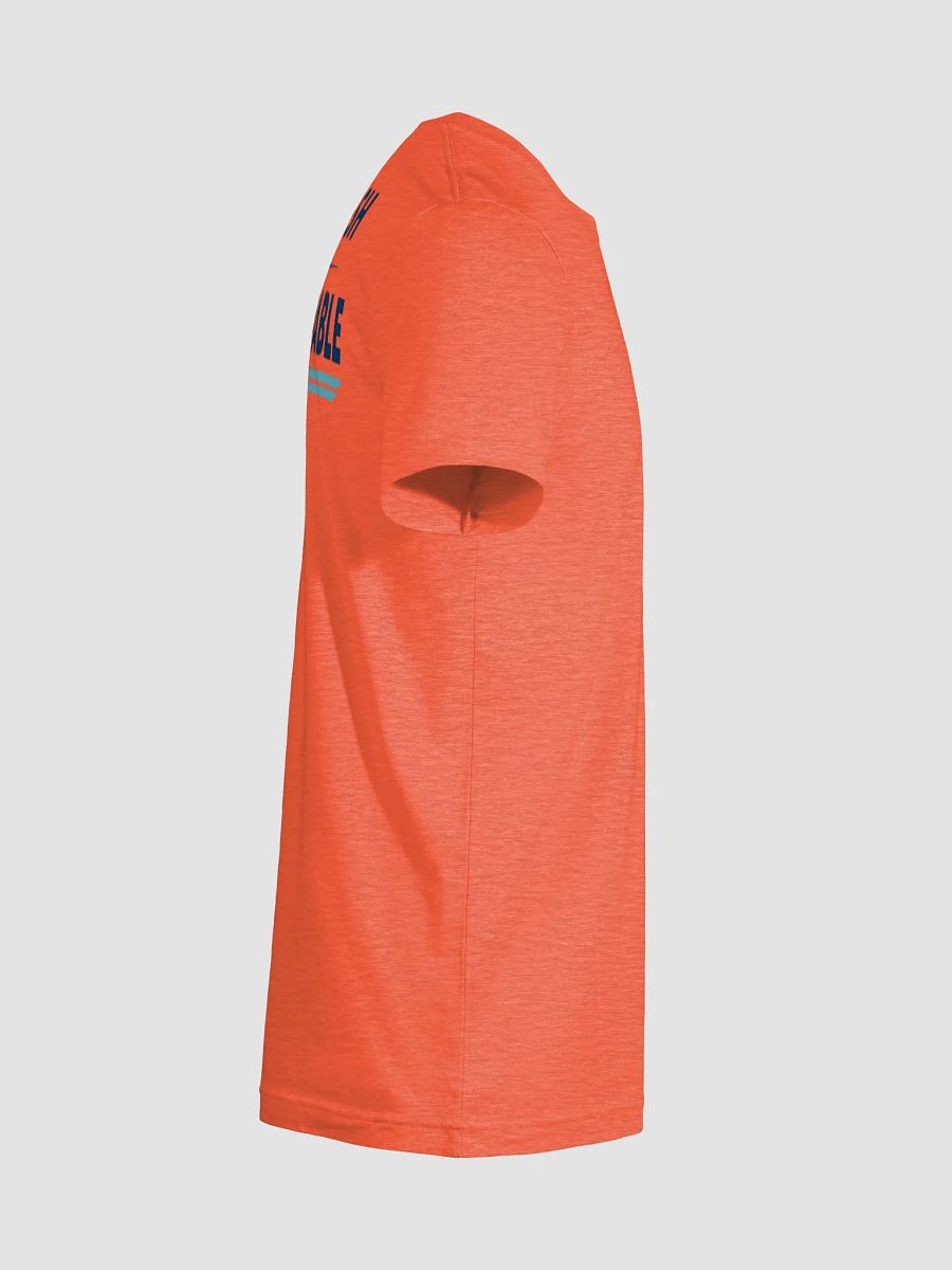 Unleash The Unstoppable T-Shirt product image (110)