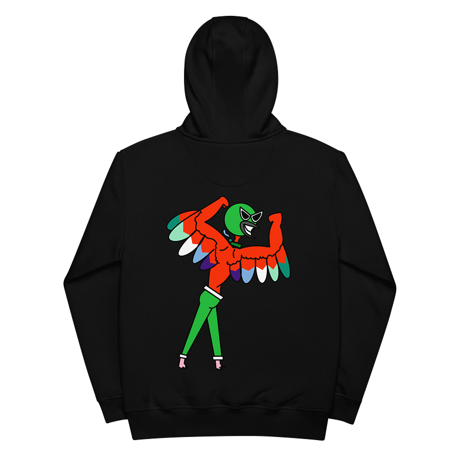 Superhomo! Eudo MLM Jacket product image (8)