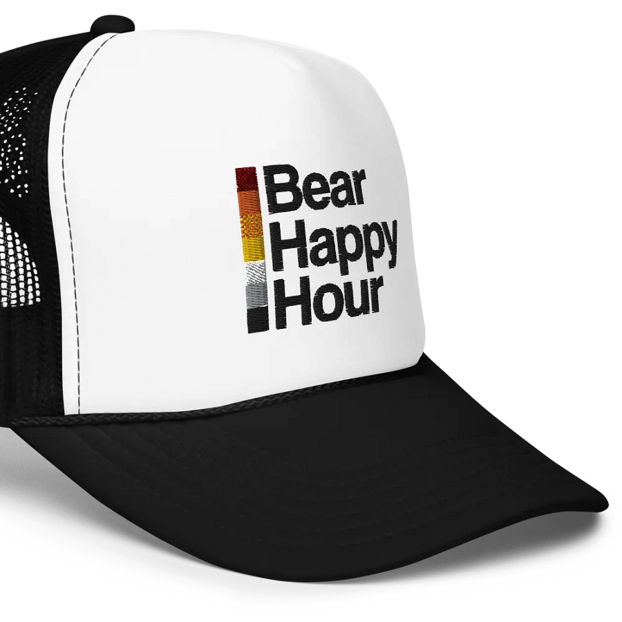 The Original Trucker Hat product image (6)