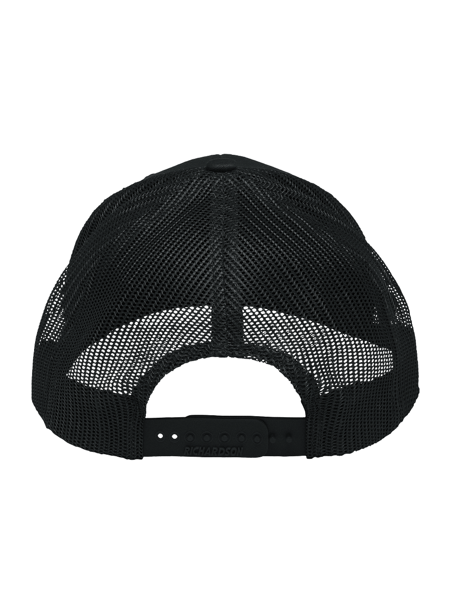 "Game Over" Trucker product image (4)