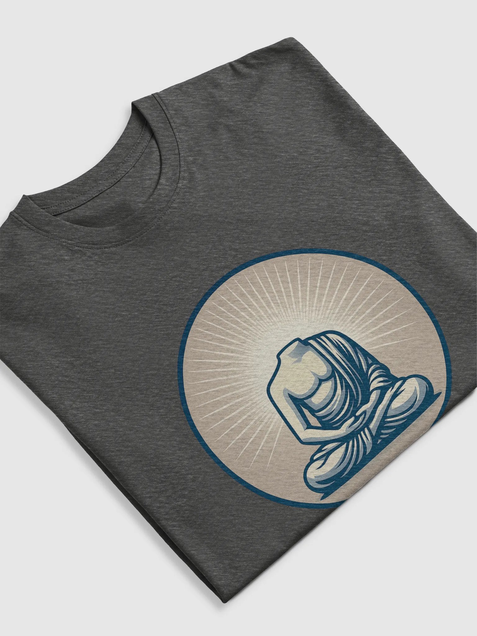 Enlightened Serenity Men's Tee product image (16)