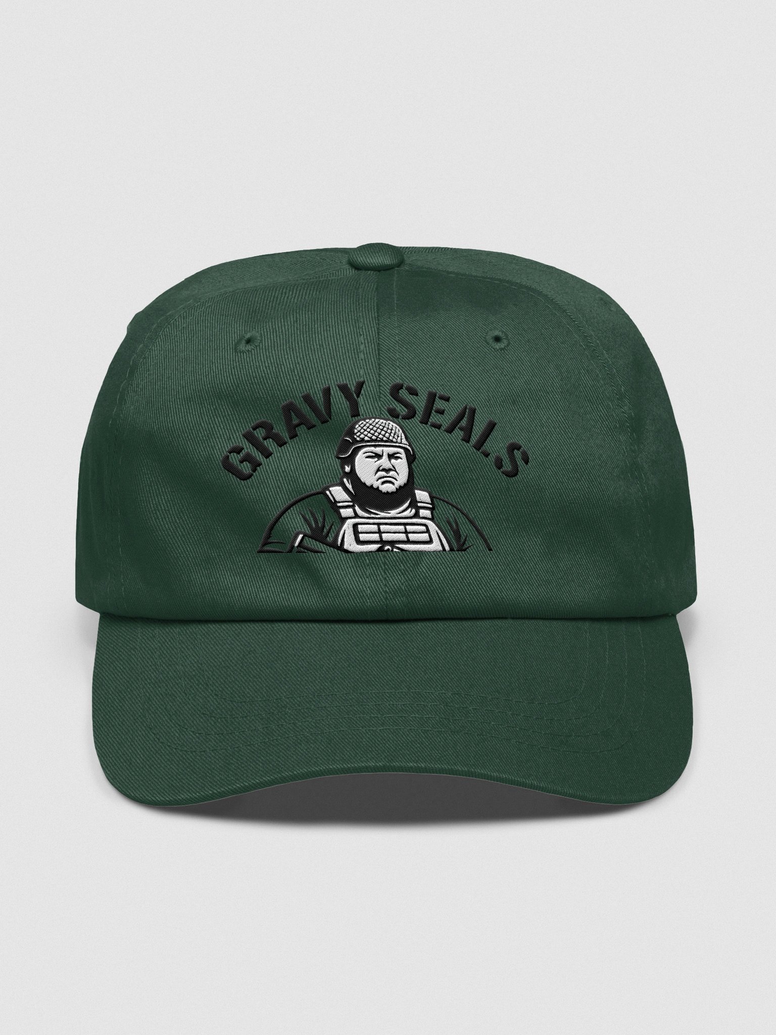 GRAVY SEALS HAT product image (1)