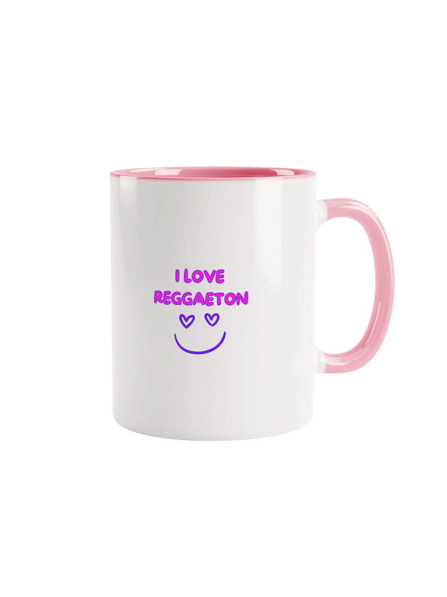 Ceramic Mug Color Inside product image (1)