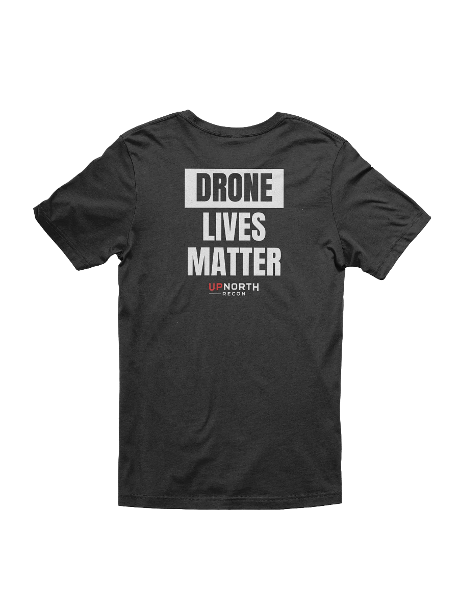 Drone Lives Matter Tee product image (2)