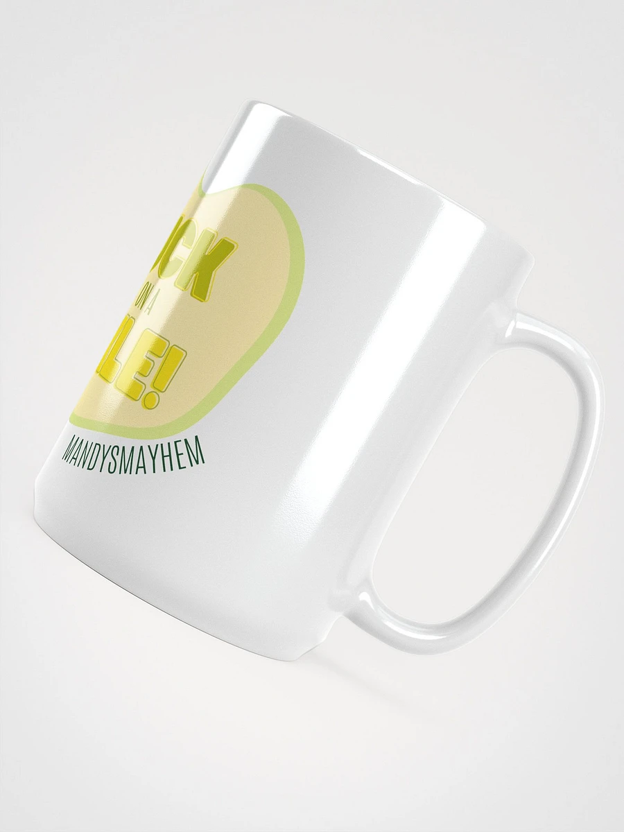 Suck on a Pickle mug! product image (4)