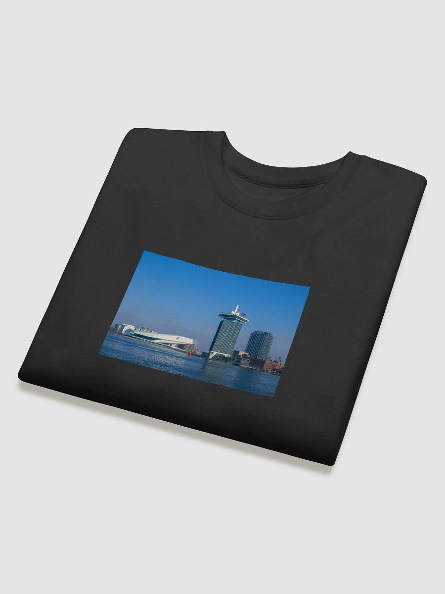 A'Dam Tower - Sweatshirt (unisex) product image (4)
