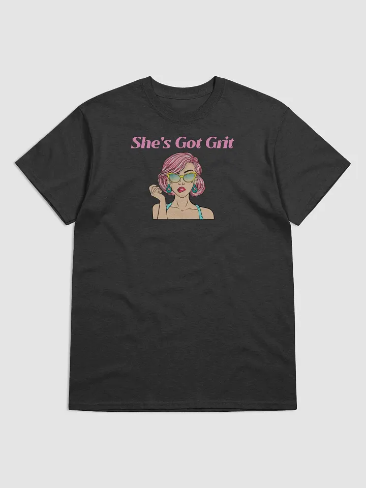 She's Got Grit product image (2)