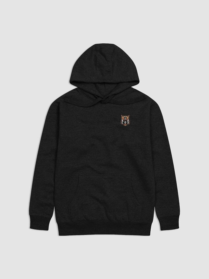 NCL Hoodie Women product image (1)