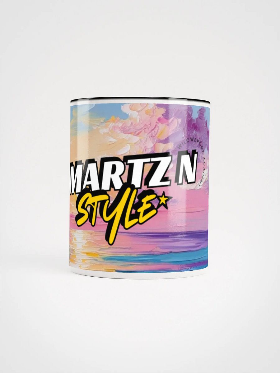 Smartz N Style Colored Duty Mug product image (63)