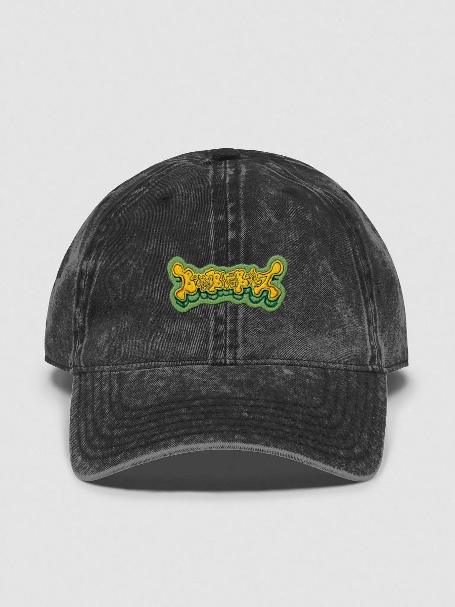 BobbyBigBallz Embroidered Hat product image (1)