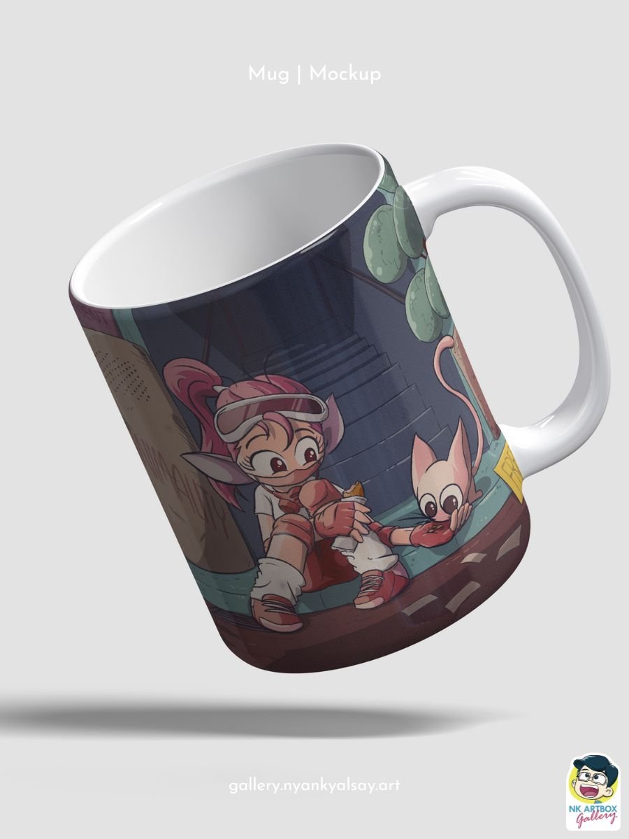 Here for You | Digital product image (4)