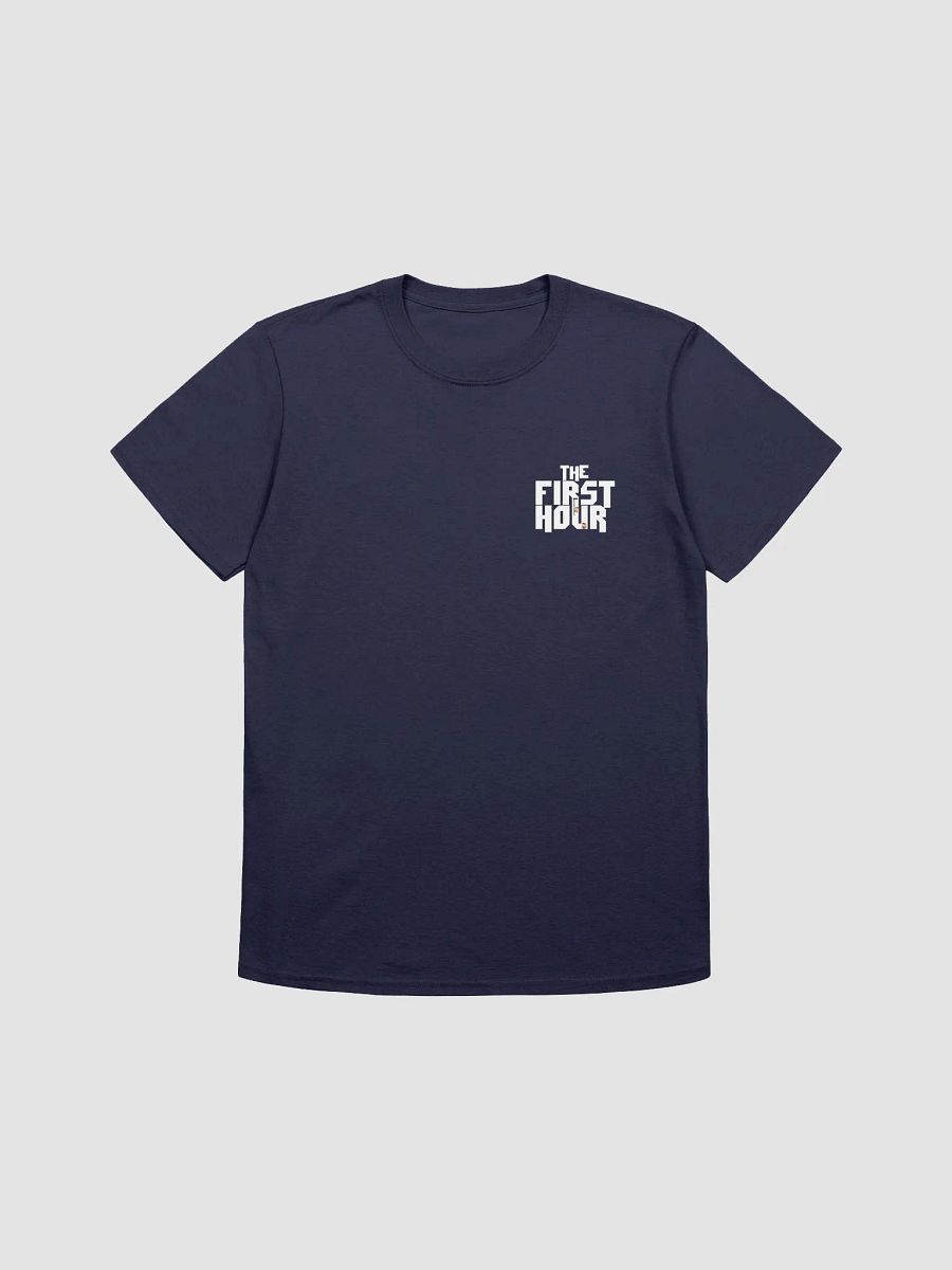 The First Hour - FIGHT T-Shirt product image (26)