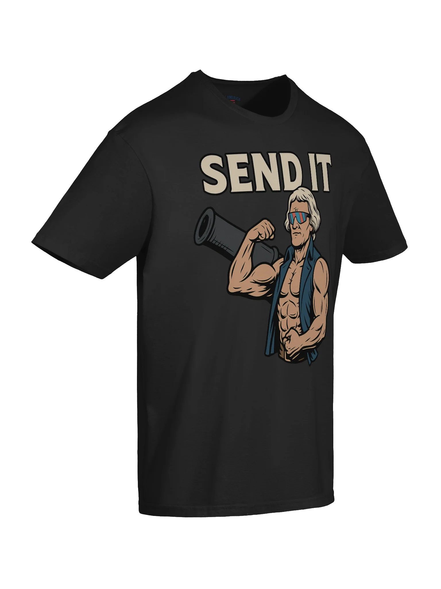 The Jefferson JUGgernaut™ – Flex Your Freedom Edition product image (64)