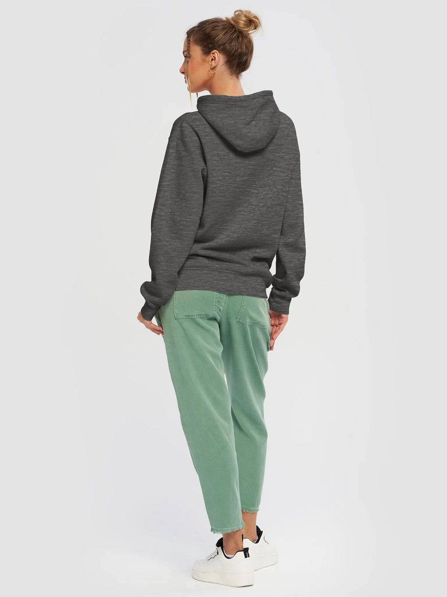 I Seen't It (Mothman) Unisex Hoodie product image (44)