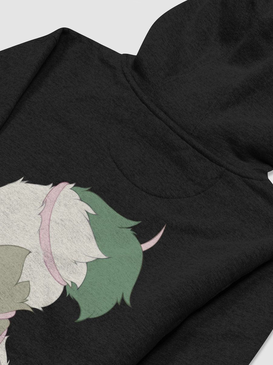 Lily Tail Hoodie product image (4)
