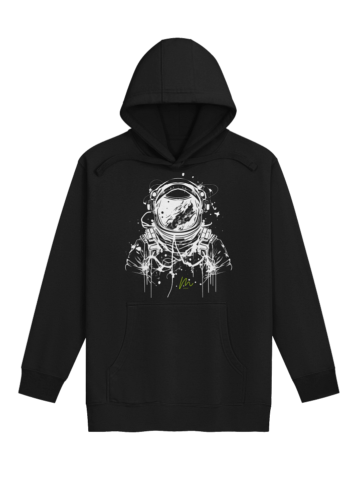 Space Cadet Classic Hoodie product image (17)