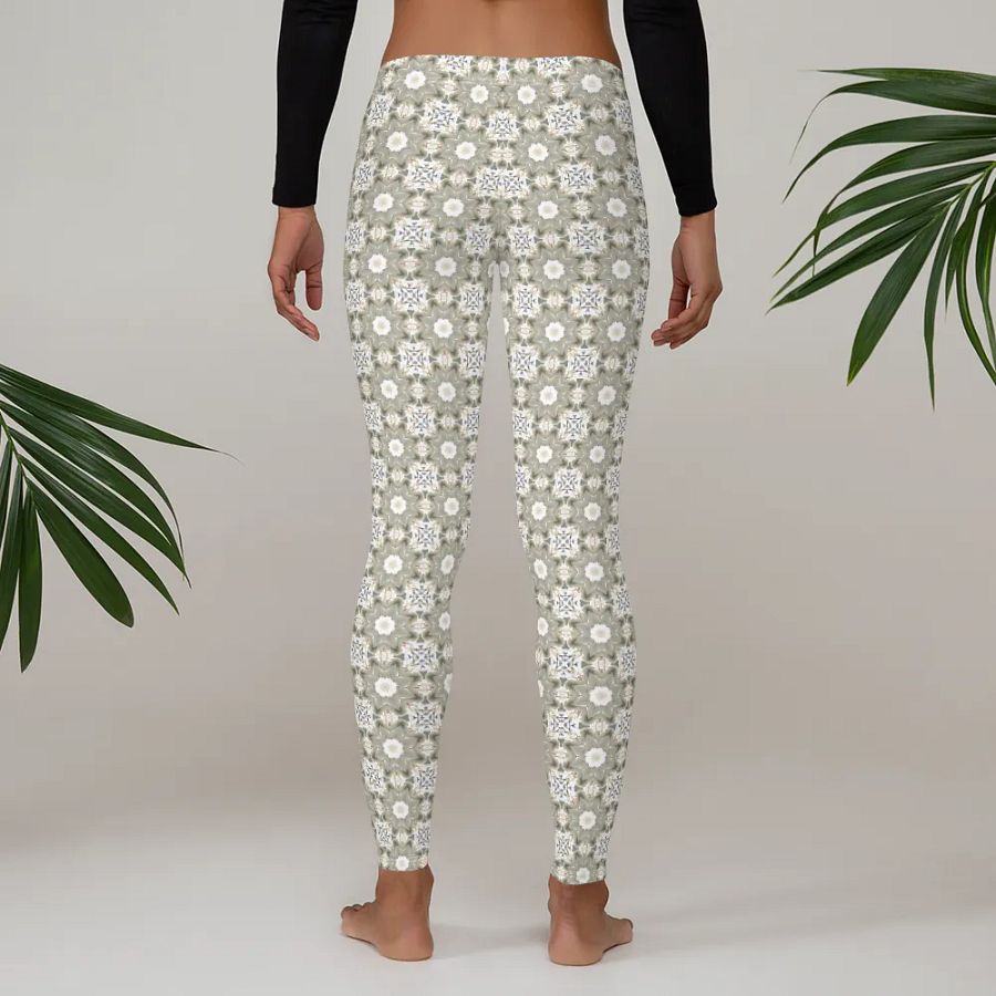 Mandala Serenity Leggings product image (3)