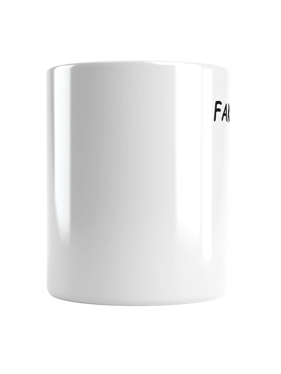 Fakehams.com Mug product image (5)