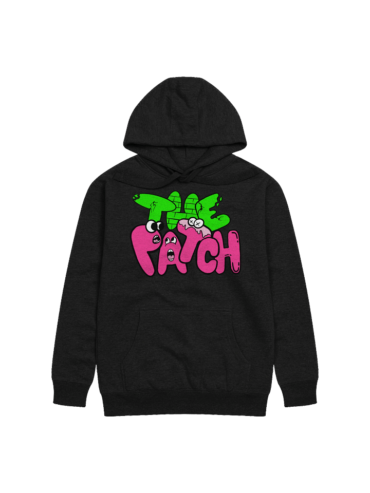 The PATCH - Fan Hoodie product image (1)