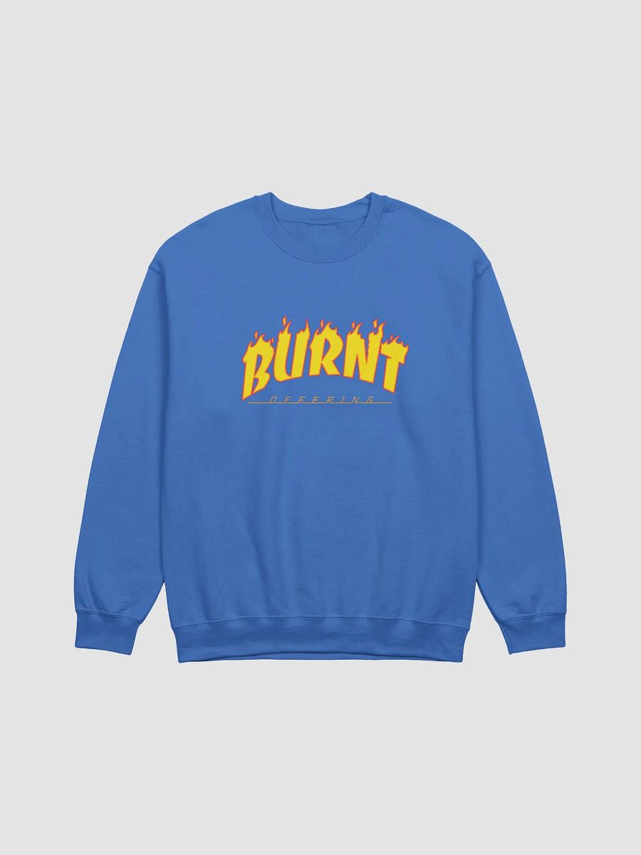 Burnt Offering Sweatshirt product image (37)