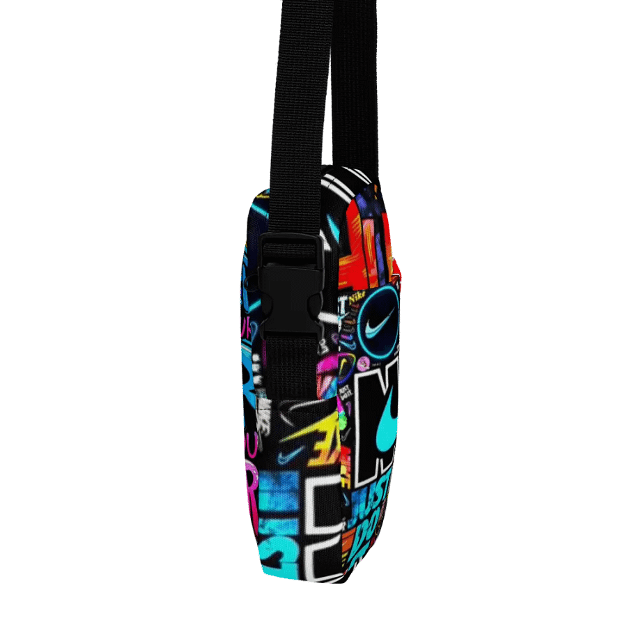 Buhay Tuklas Dynamic Nike All-Over Print Crossbody Bag product image (6)