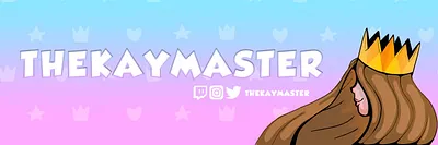 The Kay Master