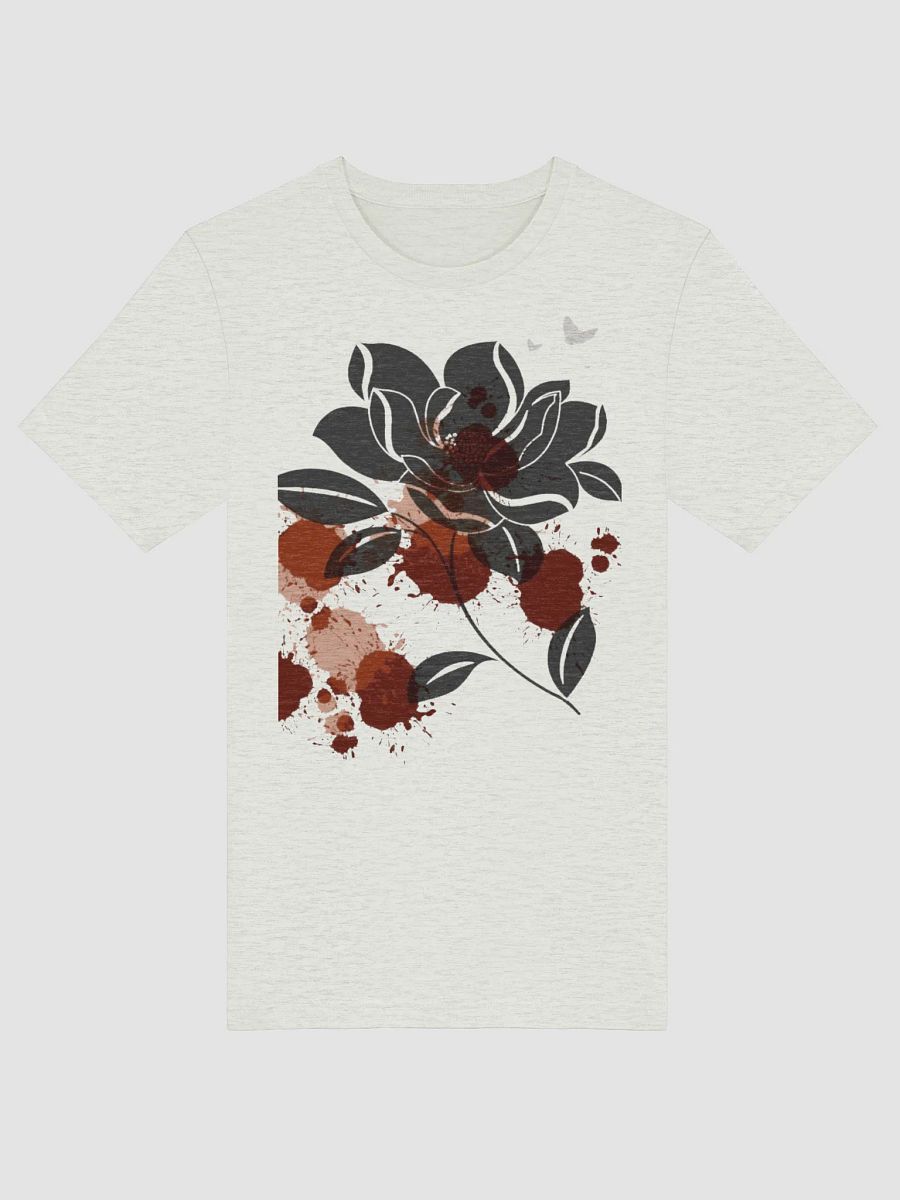 Lotus Tee product image (5)