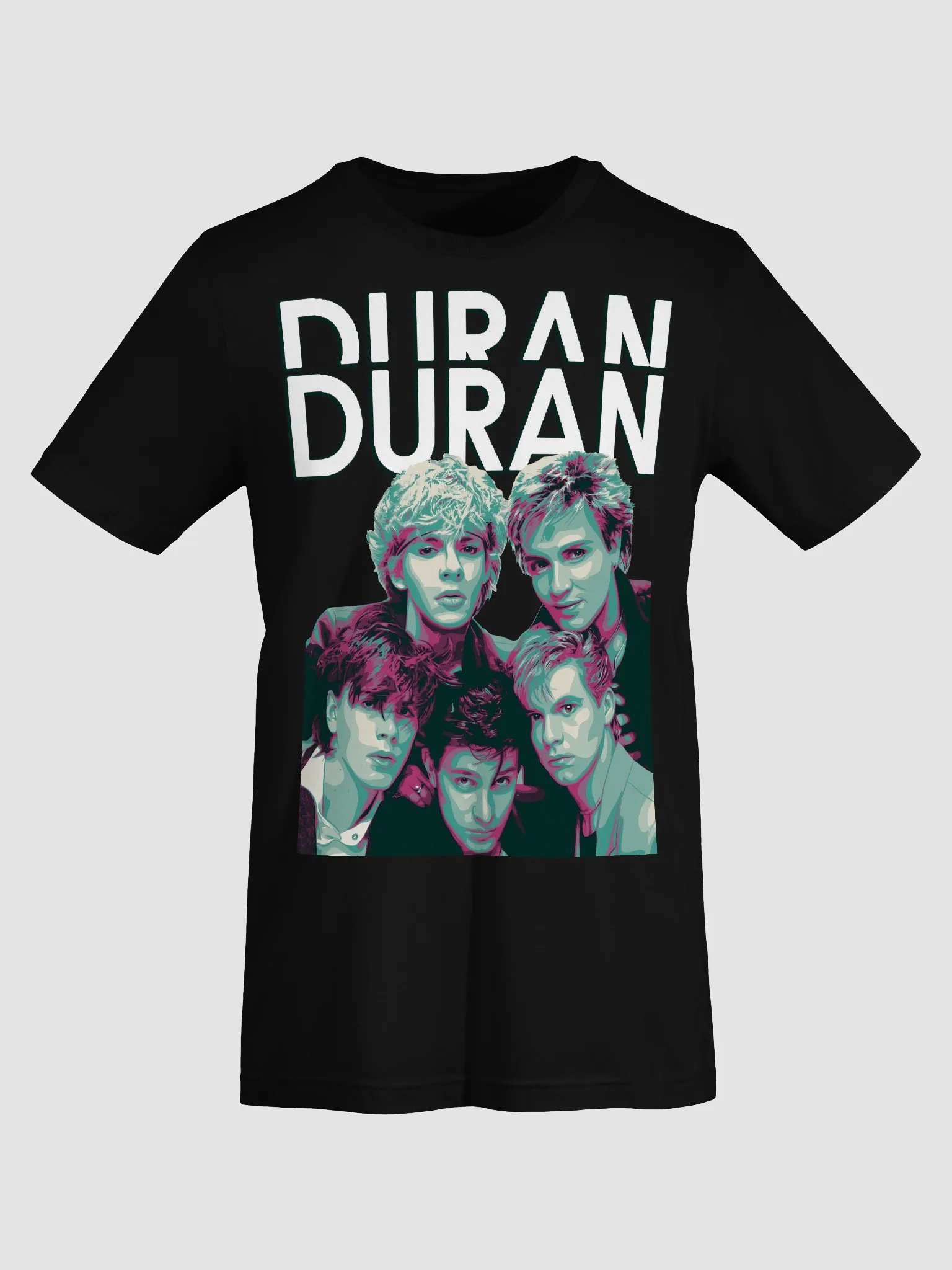 Duran Duran – Too Much Style, Not Enough Time product image (51)