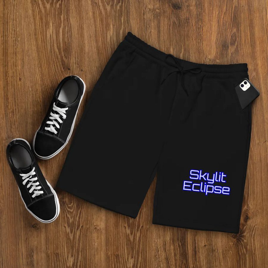 SkylitEclipse Shorts product image (12)