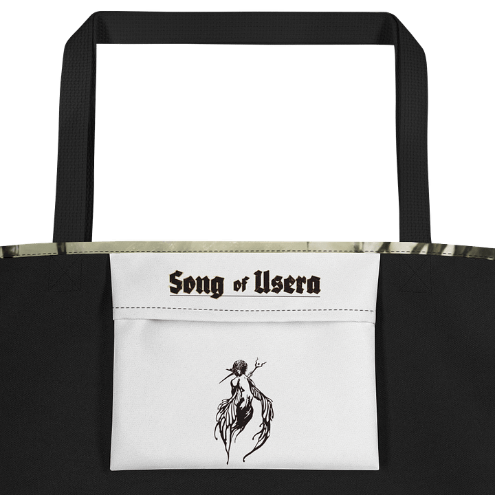 Knight, Death, and the Devil Tote product image (2)