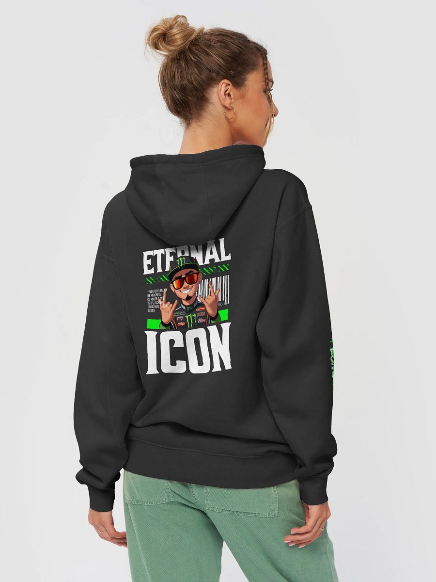 Long Live Ken Hoodie product image (4)