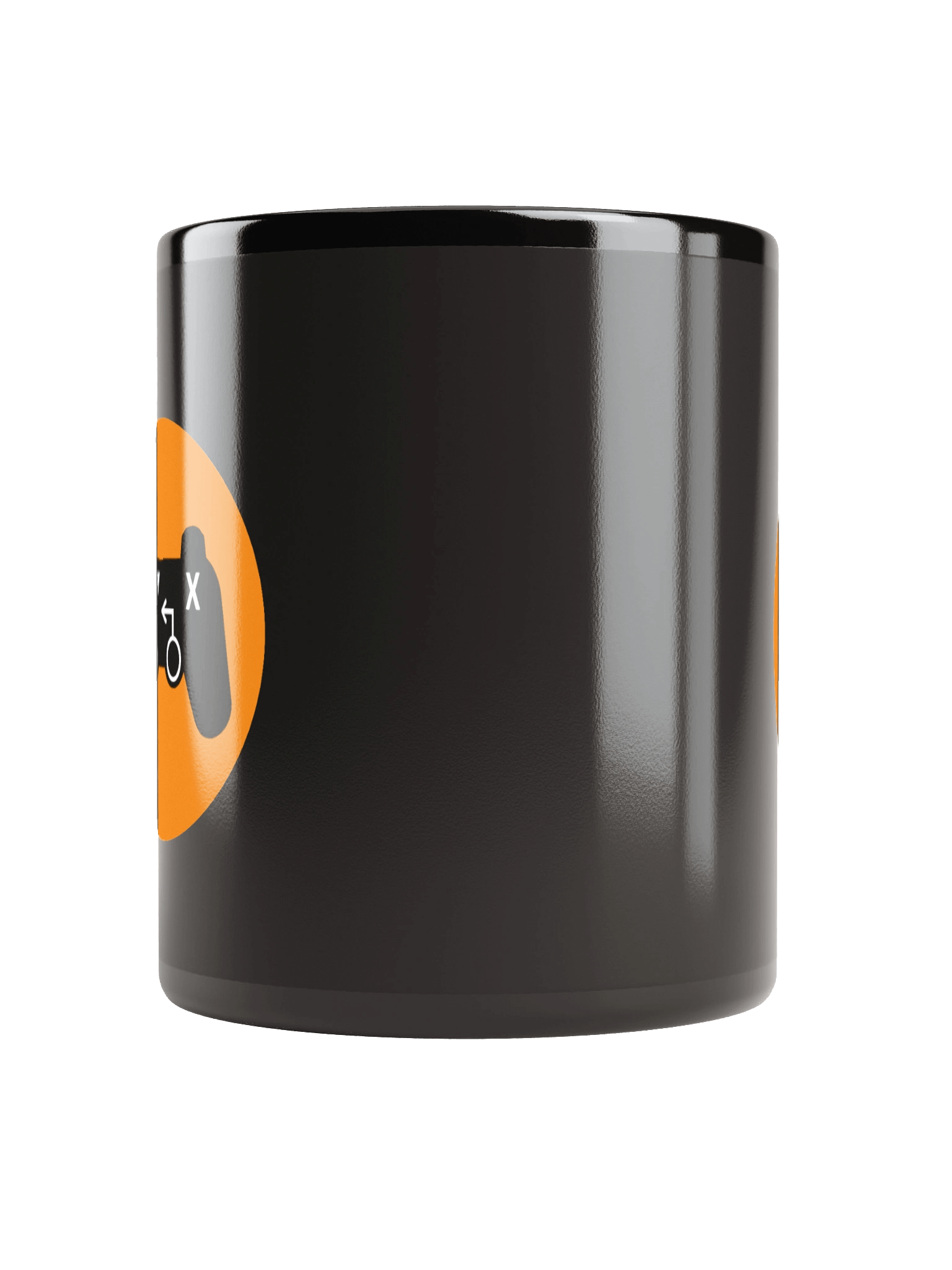 Playbook Gamer Mug product image (5)