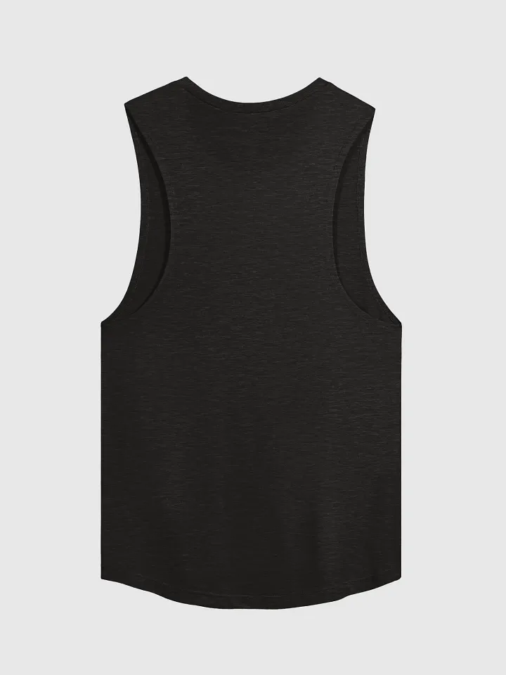 Bart-Tie Tank W product image (2)