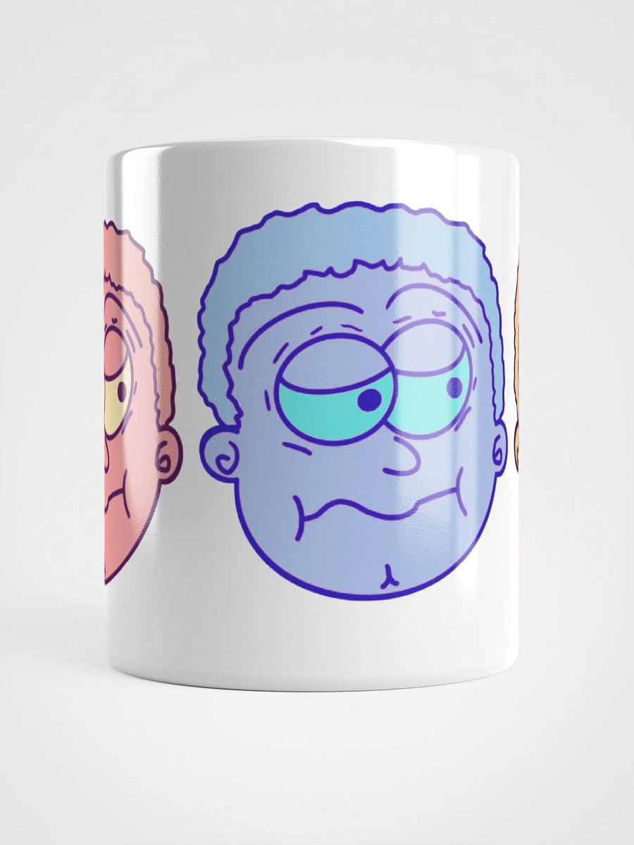 CHEFHEAD X MUG product image (5)